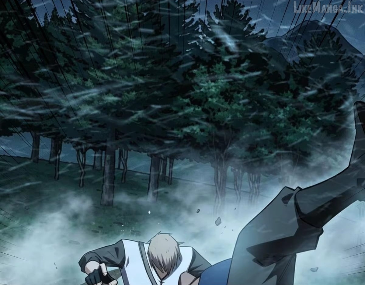 All People Scramble for the Tower, I Cleared 999 Floors in Advance Manga Chapter 58  - page 116